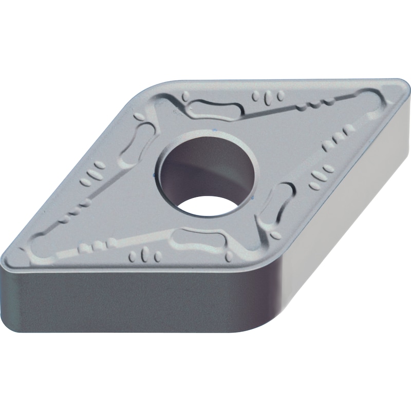ATORN DNMG indexable insert, roughing RP HC7620 - 1 ATORN DNMG indexable insert, roughing RP HC7620 - 1