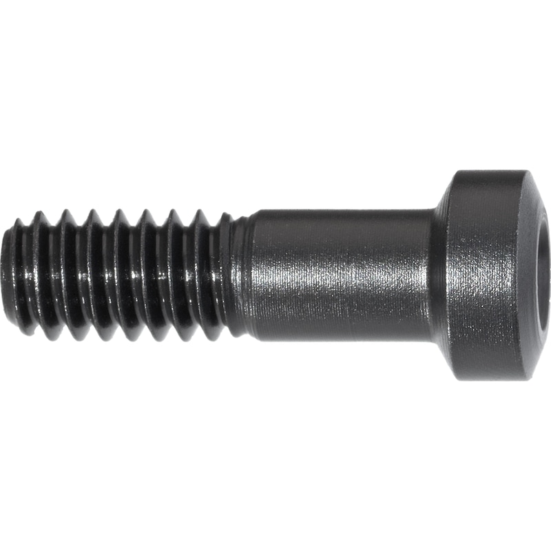 clamping screw for adjustable clamp, ISO clamp holder clamping screw for adjustable clamp, ISO clamp holder