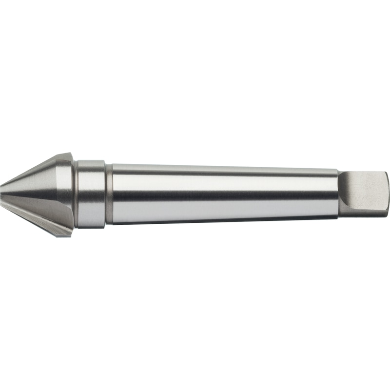 ATORN Avellanador cónico 60°, HSS, T3 T=3, 6,3 mm ATORN Avellanador cónico 60°, HSS, T3 T=3, 6,3 mm