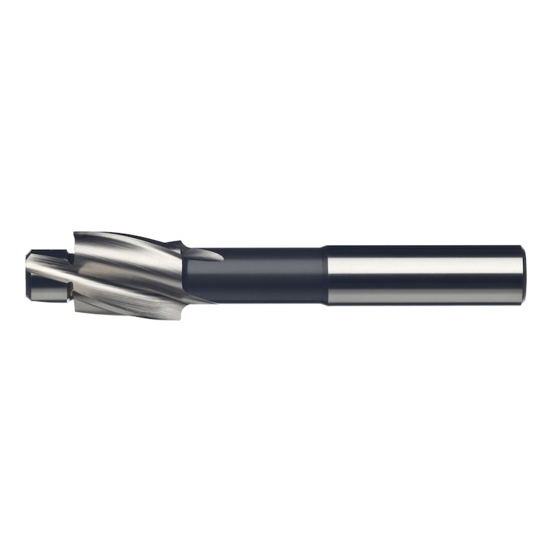 ORION counterbore, 180°, HSS through hole, medium, T=3 M4 8.0 mm x 4.5 mm HA - 180° counterbore, HSS, uncoated for medium through hole