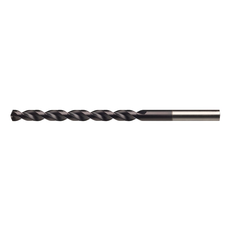 ATORN twist drill TLP HSSE-TiAlN, DIN 340, 7.0 mm x 156 mm x 102 mm, 130° - Twist drill type TLP HSSE-TiAlN