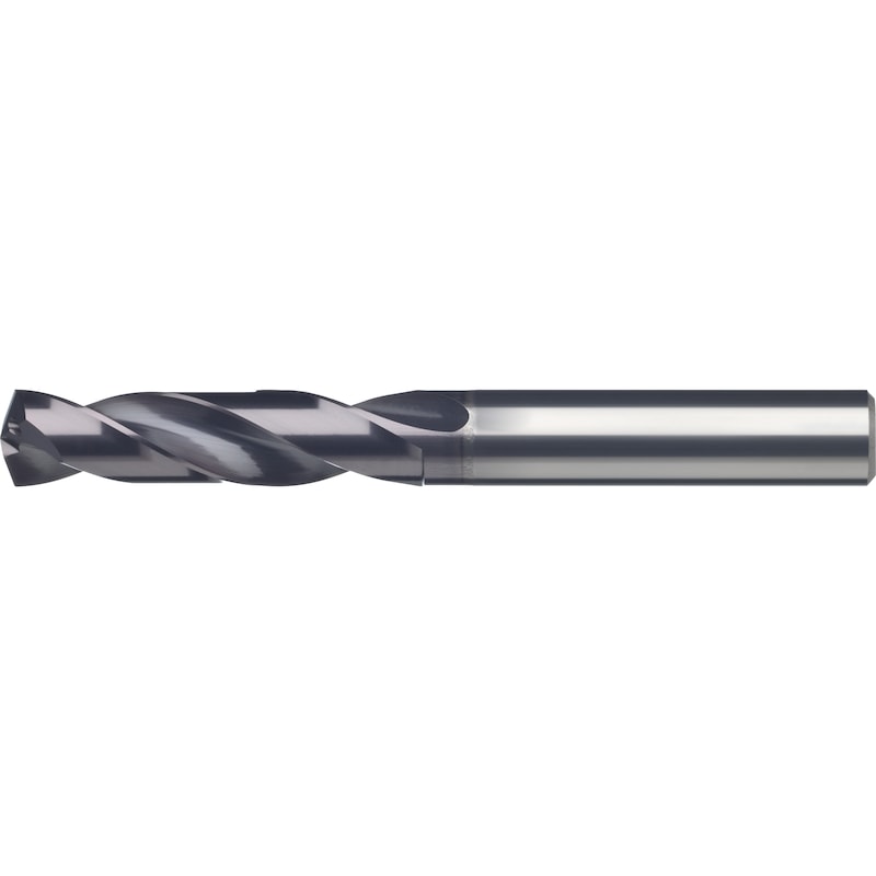 Foret ATORN SC htes perf. ULTRA M HPC 3xD 4,9 mm x 6 mm x 66 mm HA interne - Foret hautes performances, carbure ULTRA M HPC 3xD avec refroidissement interne HA