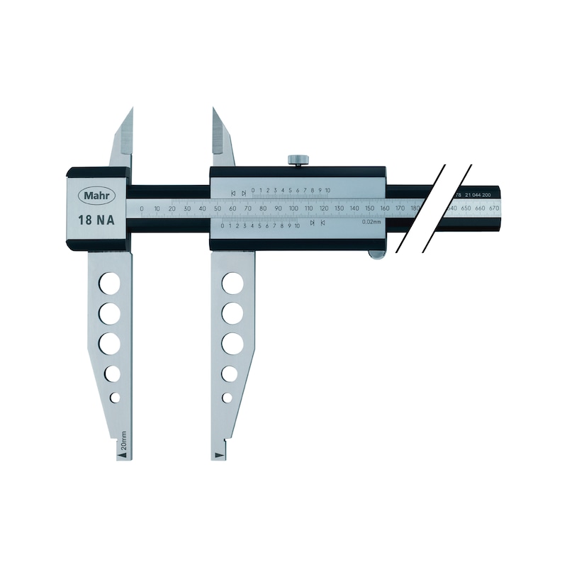 Buy MAHR Workshop vernier callipers