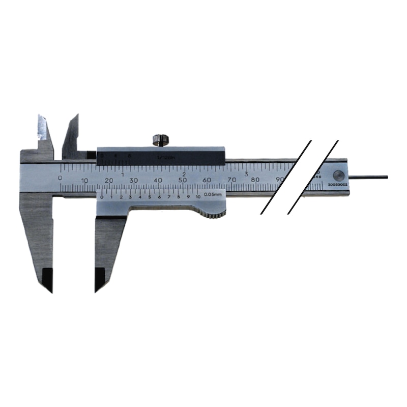Buy ATORN Pocket vernier callipers
