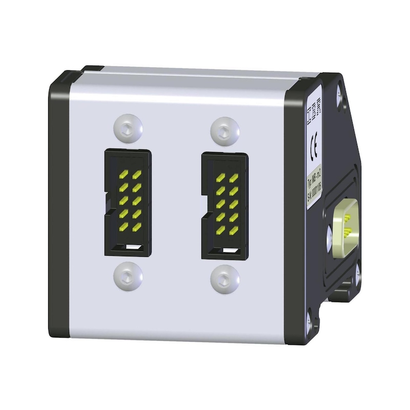 IBR IMBus measuring module IMB-mi with Digimatic interfaces from eShop