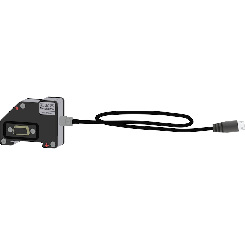 IBR IMBus PC connection module IMB-USB from eShop