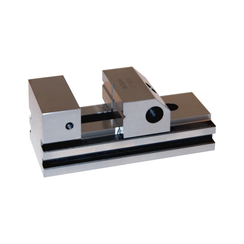 RÖHM grinding and control vices, type PL-S MICRO from eShop