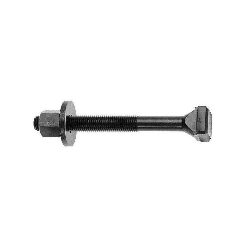 AMF 83006 T-Bolt Set, M12x14, 42 Pieces In Wooden Storage Box