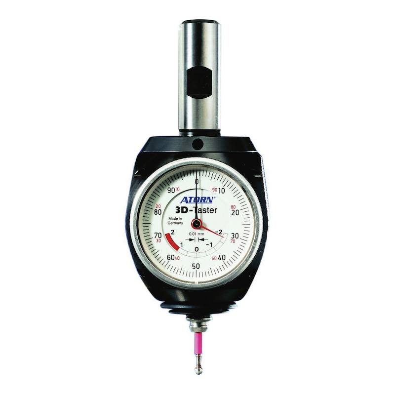 Setting and measuring instruments from eShop