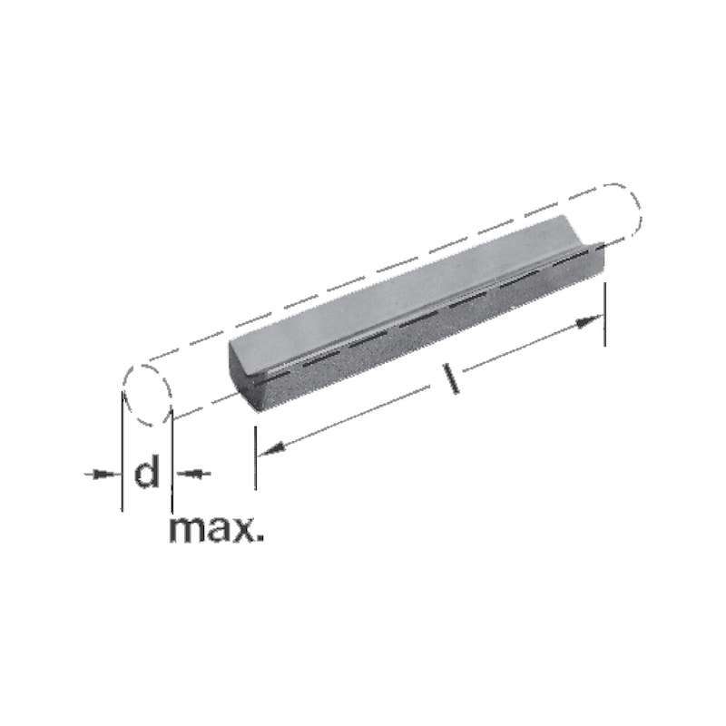 MULTIFIX Vee block from eShop