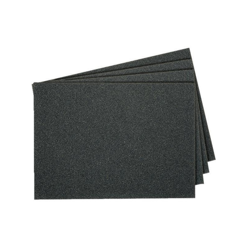 KLINGSPOR Waterproof sandpaper PS 11 KLINGSPOR Waterproof sandpaper PS 11
