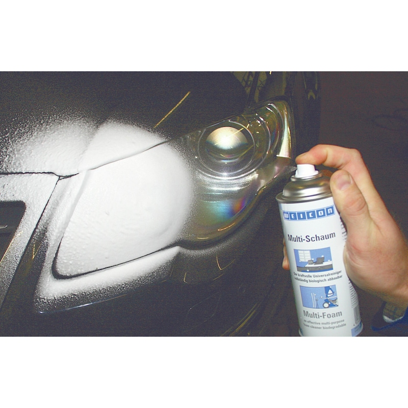 WEICON Multi-foam WEICON Multi-foam