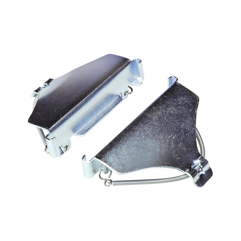 ORION Supports pour mors de protection - 1 ORION Supports pour mors de protection - 1