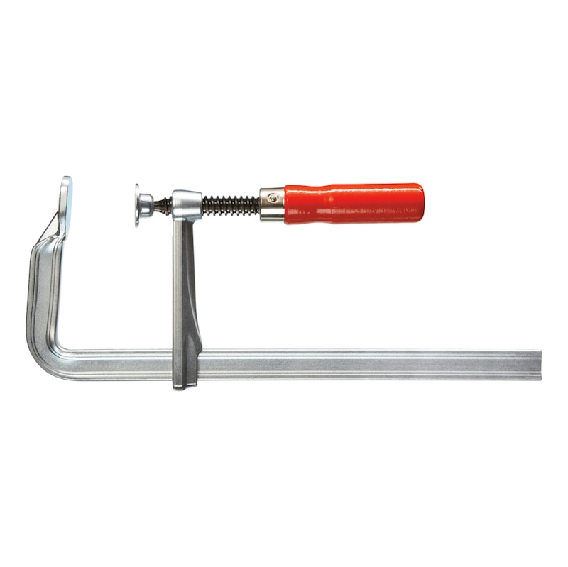 Serre-Joint 100 Mm En Acier - Outillage à Main PRO