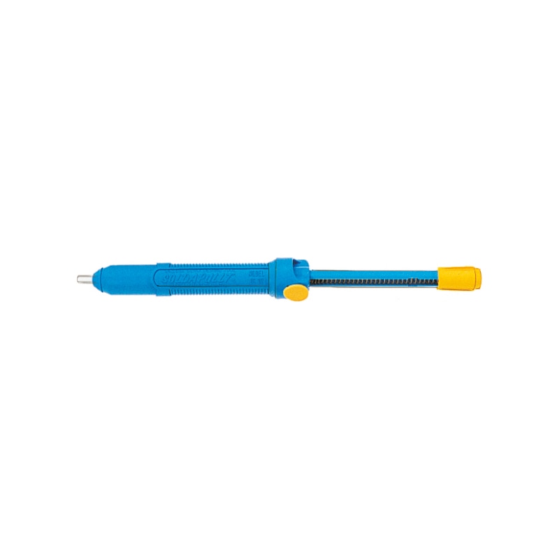 Soldapull SOLDAPULLT Mechanisches-Entlötgerät DS 017