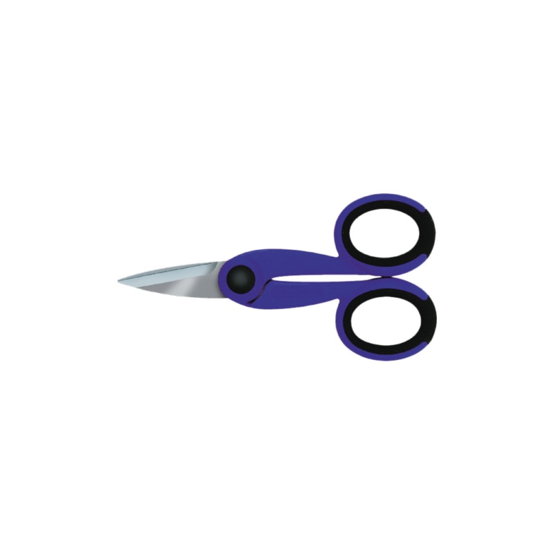 ORION multi-purpose and electrician's scissors TOP 140 mm - General purpose and electrician's shears TOP, 140 mm long