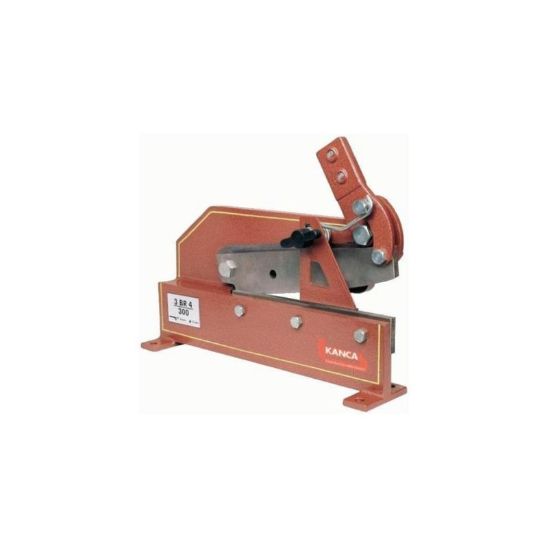 Manual lever snips 3 BR 4 300 Manual lever snips 3 BR 4 300