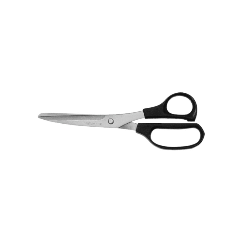 ORION multipurpose scissors 205 mm rustproof - Multi-purpose shears 205 mm