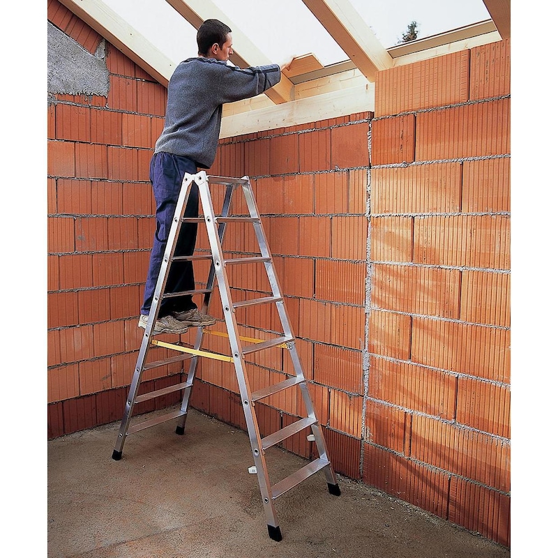 ZARGES Stepladders ZARGES Stepladders