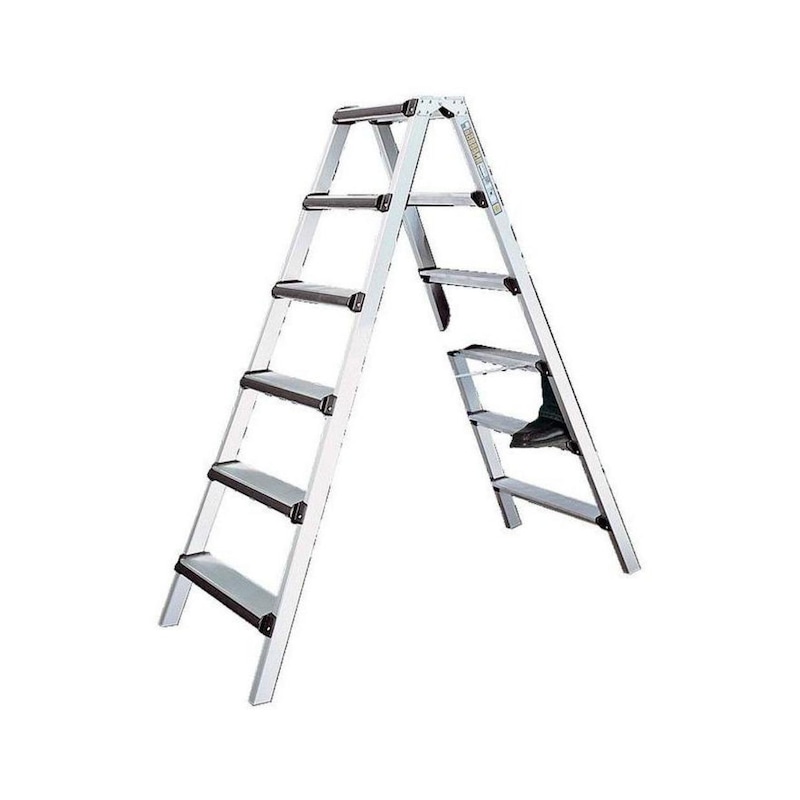 ZARGES Stepladders ZARGES Stepladders