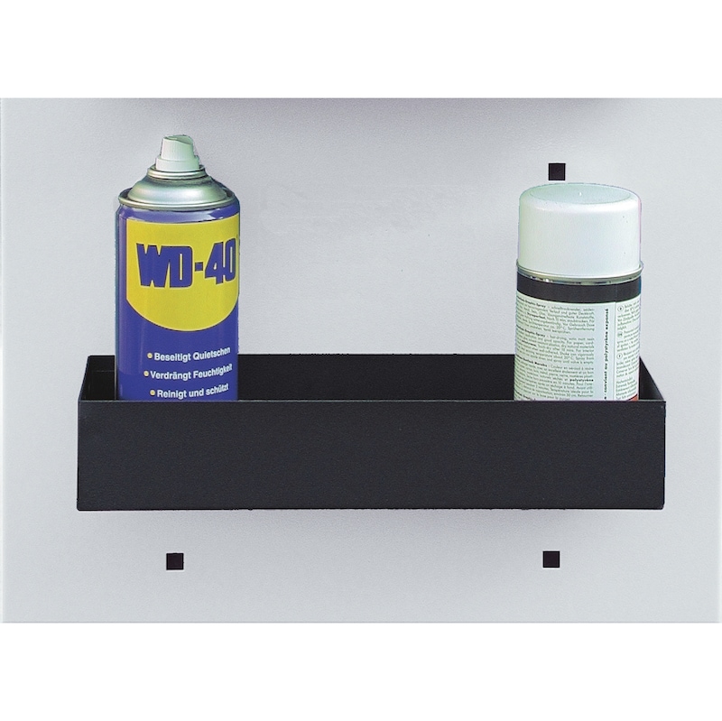 ATORN Suspended box for tool trolley