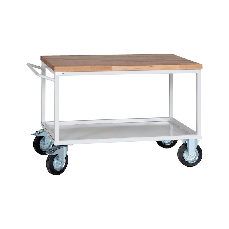 HK Workbench trolleys HK Workbench trolleys