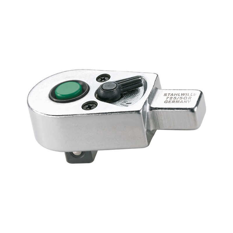 Plugin Ratchets Plug-in reversible ratchet 1/4 to 3/4 inch with square mount 9 x 12 and ...