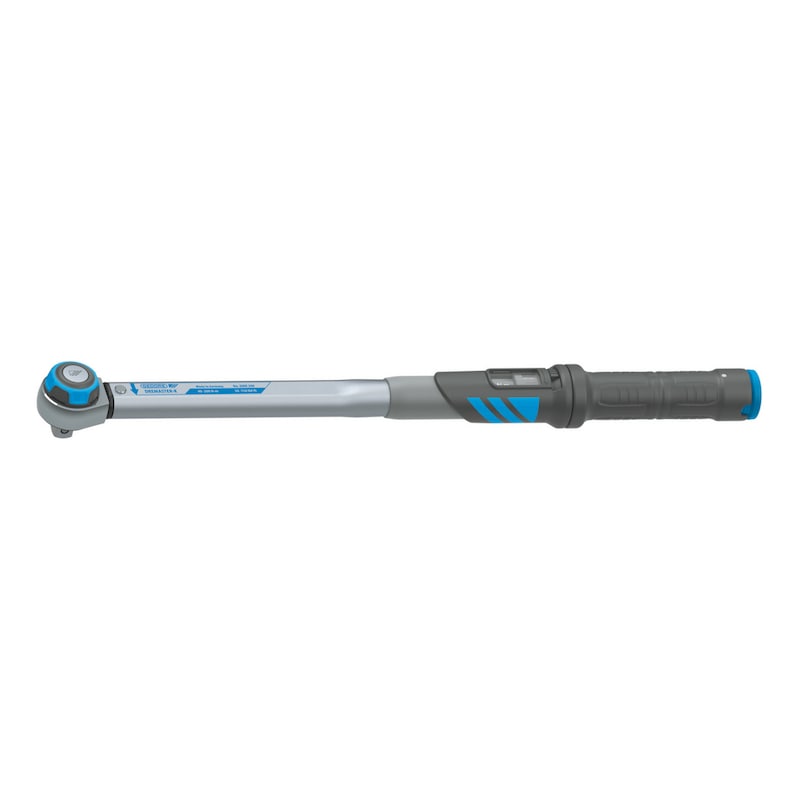 Gedore DMZ 100 2641518 Clé dynamométrique 20 - 100 Nm R762141 - Clés, douilles, cliquet