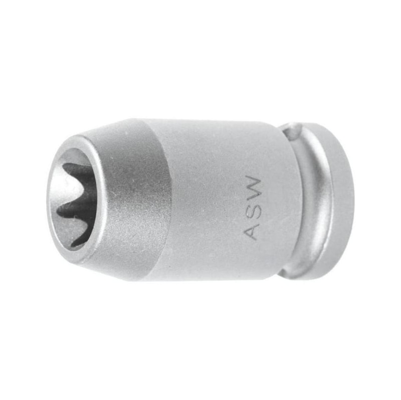 Buy ASW Socket wrench insert, external TX