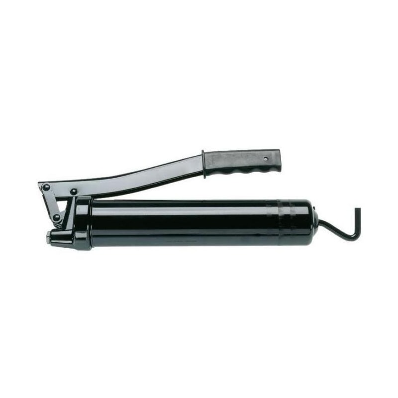 Schmierpresse Pressol Pressol System Fettpresse – Passend Für 500 Gr Renolit Kartuschen – Profi-Schmiergerät