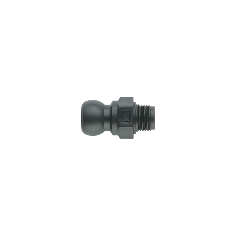 JETON 1/4" Kühlmittelschlauch Gelenkschlauch  Produktbild-Vorschau 10