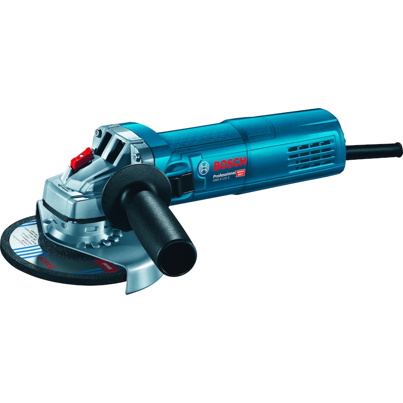 Bosch Winkelschleifer 125