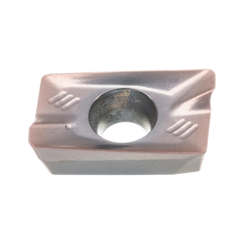 ORION APMT 1604 PDER-M OHC4635 plaquette à jeter - Plaquette de fraisage à jeter