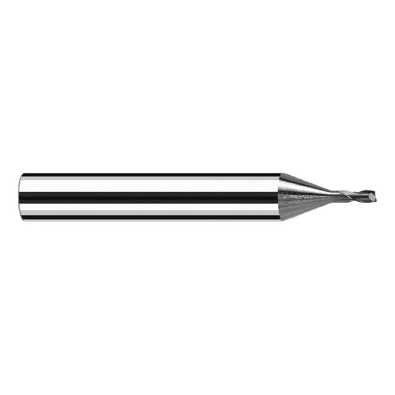 EPL-CPR 3,00 mm, 2,50 mm | VHM-Eckfräser - Schaftfräser - Fräsen EPL-CPR 3,00 mm, 2,50 mm | VHM-Eckfräser - Schaftfräser - Fräsen