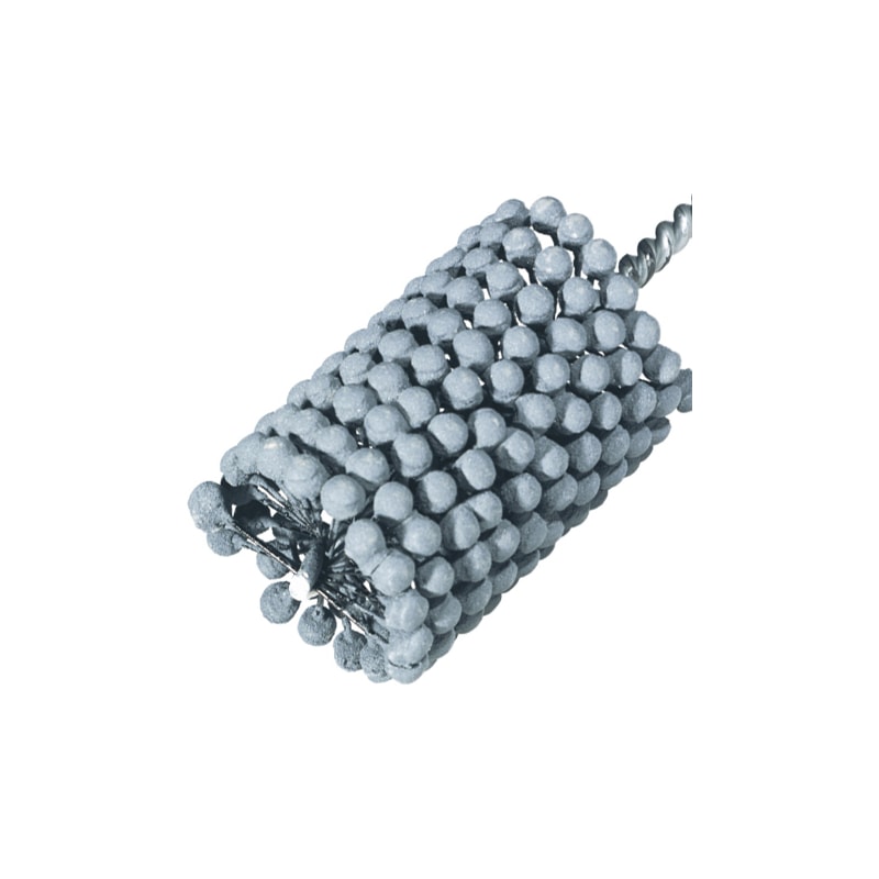 Zylinder Honbürste flexibel Korn 120 | 5 - 64 mm Honwerkzeug Hongerät