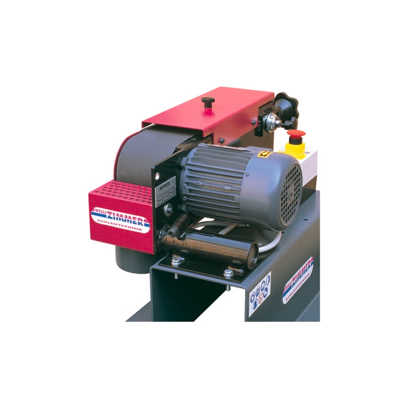 Handkurbel Kolbenring-Schleifmaschine - Manueller Schleifer Für Motorringe