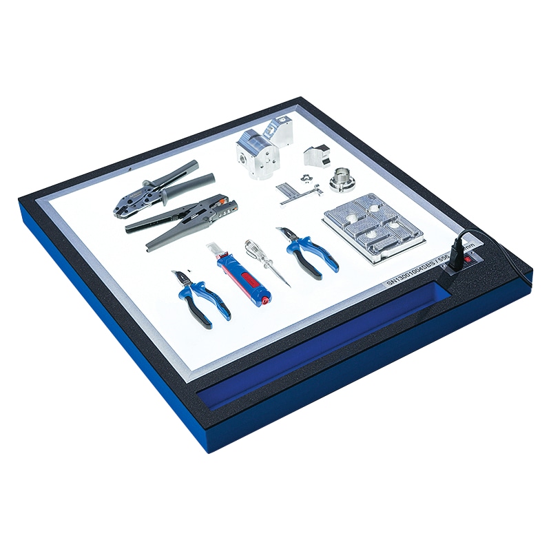 OPT-I-STORE Scanhilfen zur Werkzeugdigitalisierung online kaufen