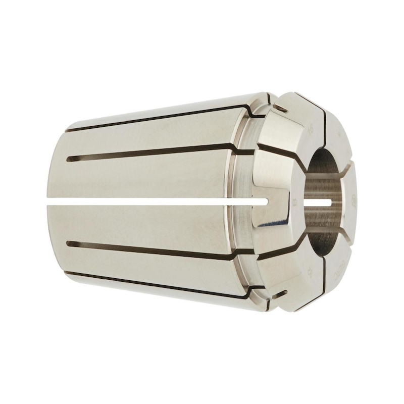 FAHRION prec. collet chuck DIN ISO 15488-B40 472E 11.5RD GERC40-B (11.5-10.5) - Type ER precision collet chuck