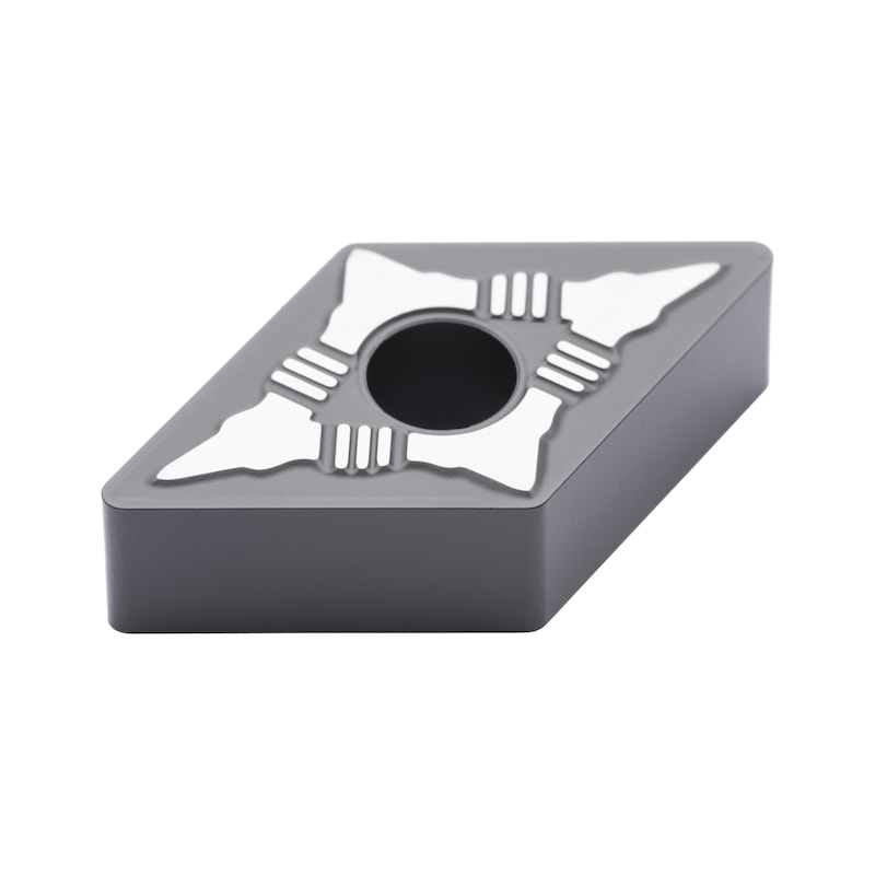 ATORN DNMG indexable insert, roughing RP2 ACP25T - 1 ATORN DNMG indexable insert, roughing RP2 ACP25T - 1