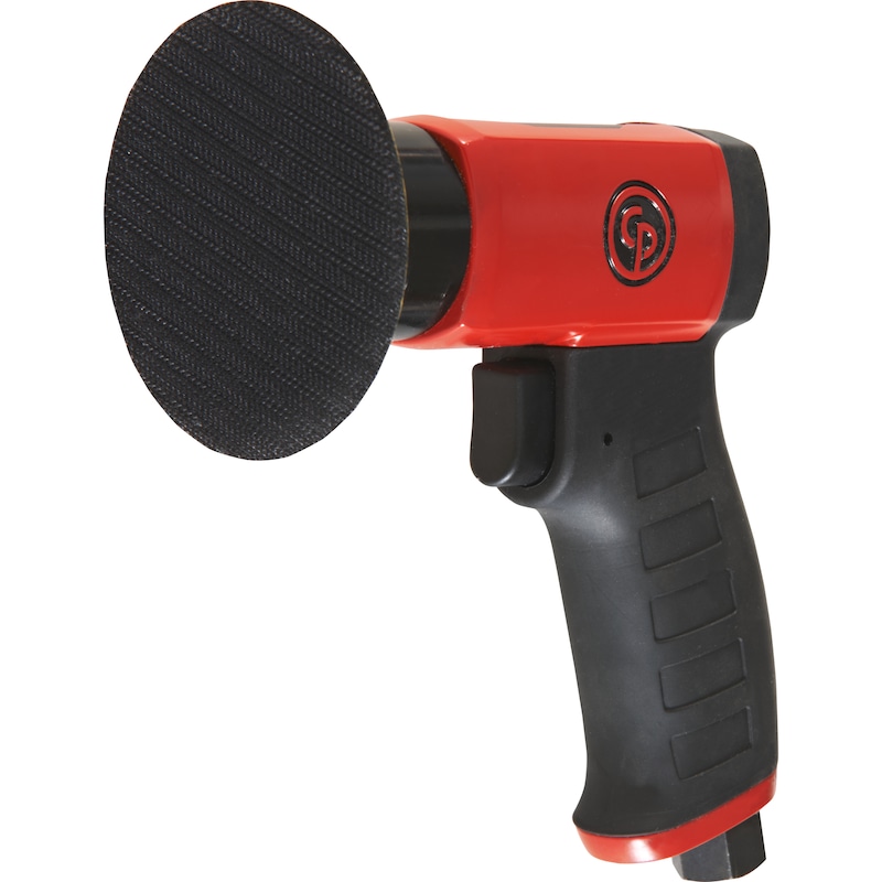 CP pneumatic mini random orbital sander CP7200 - Pneumatic mini random orbital sander CP7200