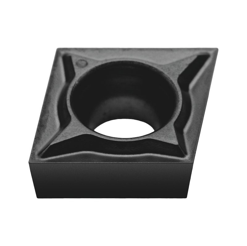 ATORN CCGT indexable insert, finishing FU1 HC7820 - 1 ATORN CCGT indexable insert, finishing FU1 HC7820 - 1