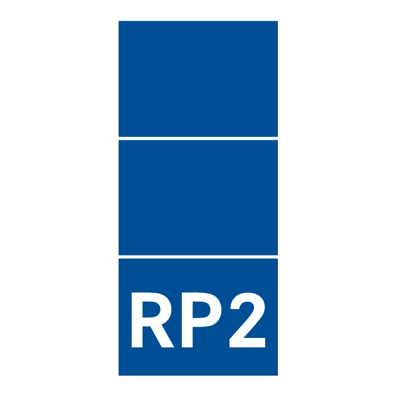 ATORN DNMG indexable insert, roughing RP2 ACP25T - 2 ATORN DNMG indexable insert, roughing RP2 ACP25T - 2
