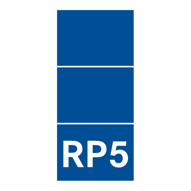 ATORN DNMG indexable insert, roughing RP5 HC7610 - 2 ATORN DNMG indexable insert, roughing RP5 HC7610 - 2