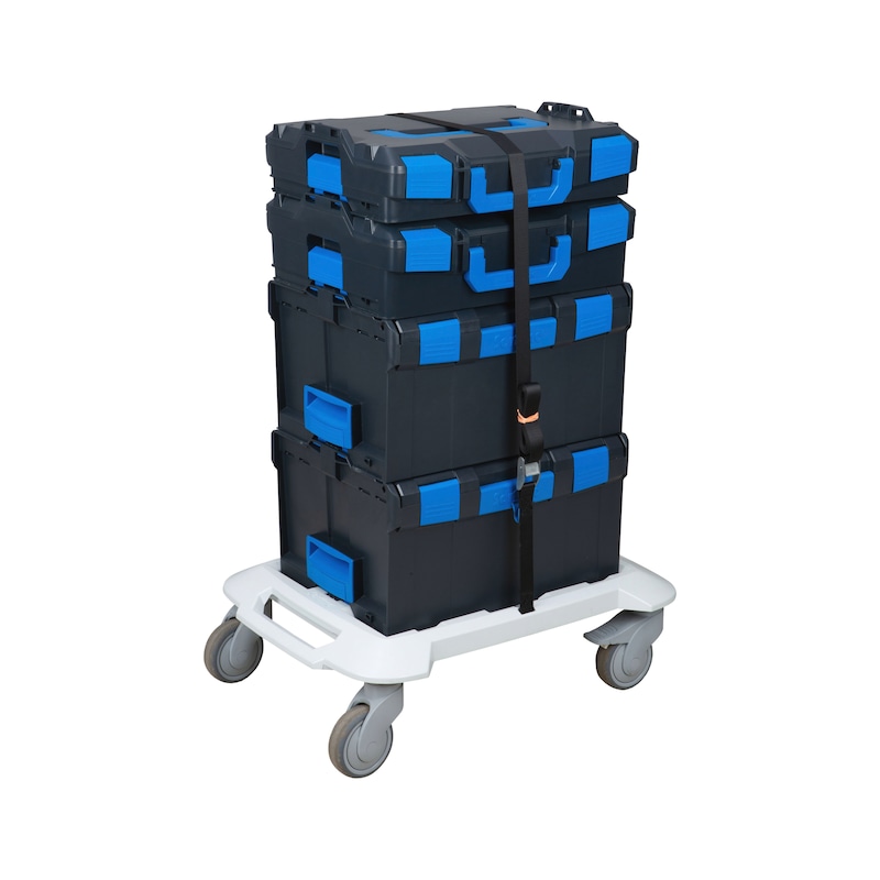 SORTIMO SORTIMO L-BOXX için makara