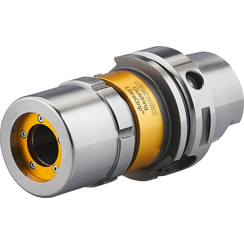 DIEBOLD Power chuck - 1 DIEBOLD Power chuck - 1