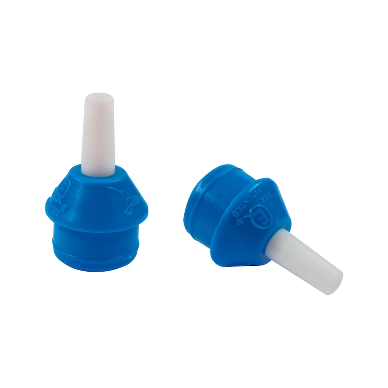 Soldapull SOLDAPULLT Yedek lehim çekme aleti ucu SRT 12, DS 017 ve PT 109 için