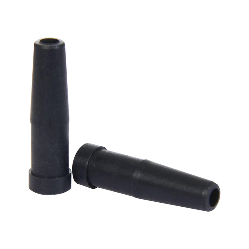 Soldapull SOLDAPULLT Punta extractora de soldaduras de repuesto LS 751 para SS ...