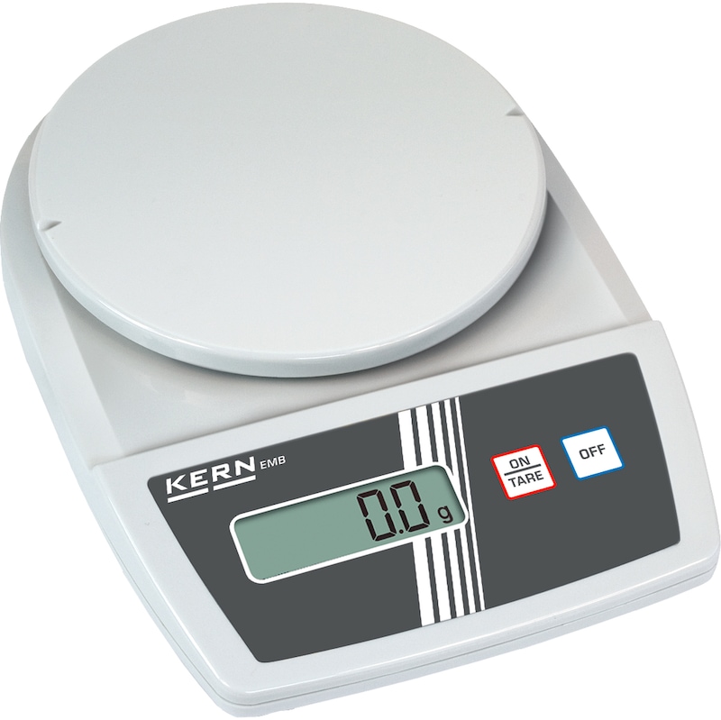 KERN Laboratory scales EMB KERN Laboratory scales EMB