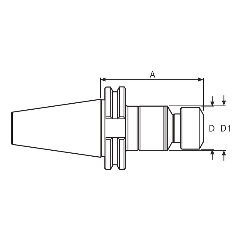 Orion Chuck Computer Code ORION Synchronous tapping chuck from eShop
