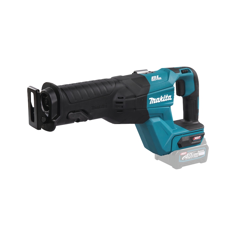 MAKITA Cordless reciprocating saw XGT MAKITA Cordless reciprocating saw XGT
